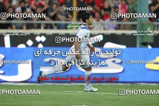 737672, Tehran, , Final جام حذفی فوتبال ایران, , Persepolis 4 v 2 Malvan Bandar Anzali on 2011/06/07 at Takhti Stadium Anzali