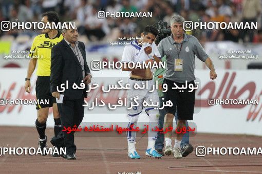 737752, Tehran, , Final جام حذفی فوتبال ایران, , Persepolis 4 v 2 Malvan Bandar Anzali on 2011/06/07 at Takhti Stadium Anzali