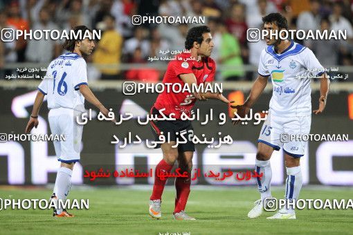 737654, Tehran, , Final جام حذفی فوتبال ایران, , Persepolis 4 v 2 Malvan Bandar Anzali on 2011/06/07 at Takhti Stadium Anzali