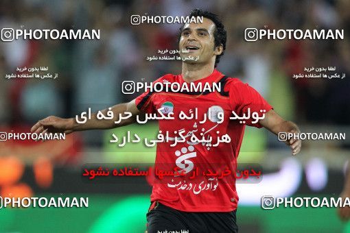 737742, Tehran, , Final جام حذفی فوتبال ایران, , Persepolis 4 v 2 Malvan Bandar Anzali on 2011/06/07 at Takhti Stadium Anzali