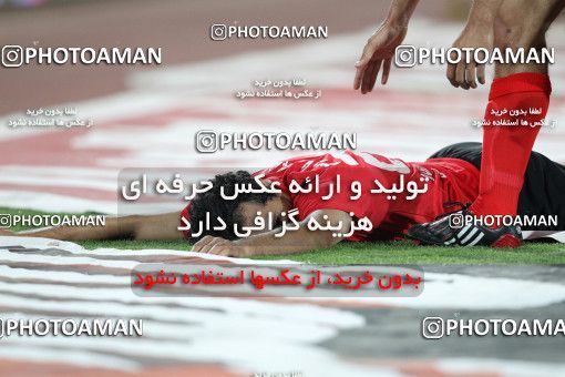 737704, Tehran, , Final جام حذفی فوتبال ایران, , Persepolis 4 v 2 Malvan Bandar Anzali on 2011/06/07 at Takhti Stadium Anzali