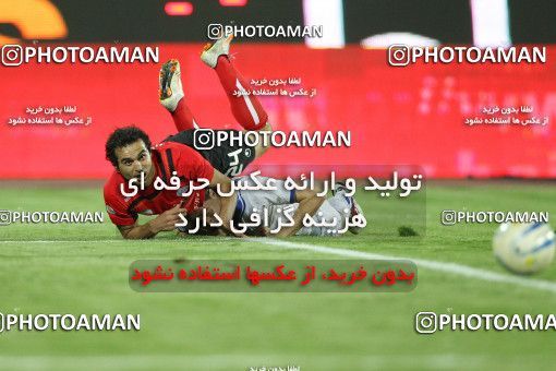 737668, Tehran, , Final جام حذفی فوتبال ایران, , Persepolis 4 v 2 Malvan Bandar Anzali on 2011/06/07 at Takhti Stadium Anzali