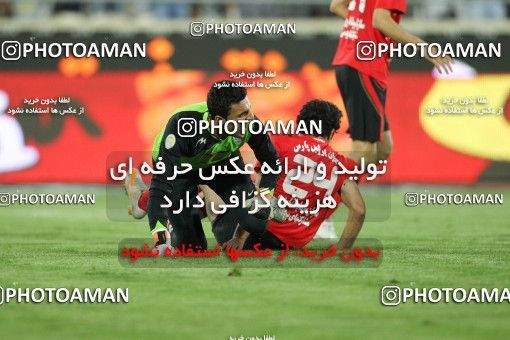 737656, Tehran, , Final جام حذفی فوتبال ایران, , Persepolis 4 v 2 Malvan Bandar Anzali on 2011/06/07 at Takhti Stadium Anzali