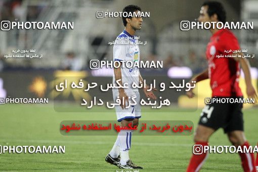 737819, Tehran, , Final جام حذفی فوتبال ایران, , Persepolis 4 v 2 Malvan Bandar Anzali on 2011/06/07 at Takhti Stadium Anzali