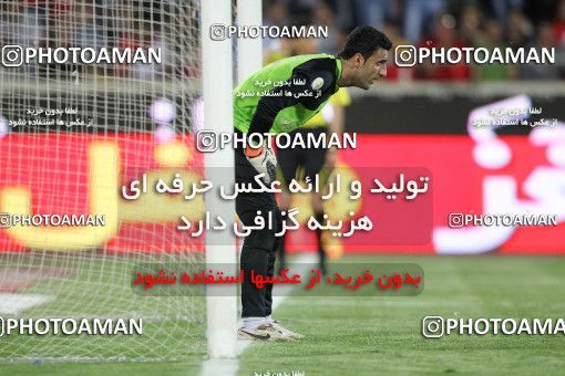 737756, Tehran, , Final جام حذفی فوتبال ایران, , Persepolis 4 v 2 Malvan Bandar Anzali on 2011/06/07 at Takhti Stadium Anzali