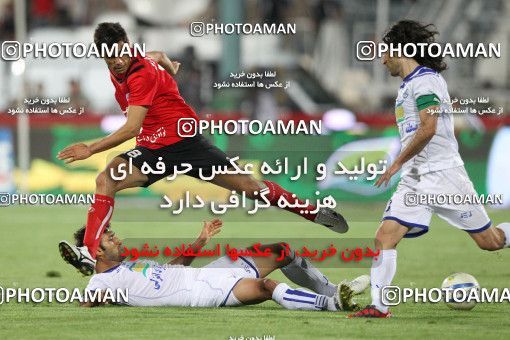 737808, Tehran, , Final جام حذفی فوتبال ایران, , Persepolis 4 v 2 Malvan Bandar Anzali on 2011/06/07 at Takhti Stadium Anzali