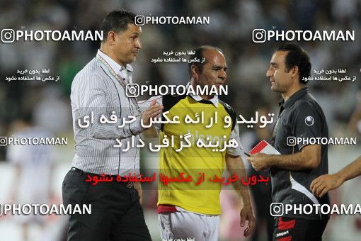 737825, Tehran, , Final جام حذفی فوتبال ایران, , Persepolis 4 v 2 Malvan Bandar Anzali on 2011/06/07 at Takhti Stadium Anzali
