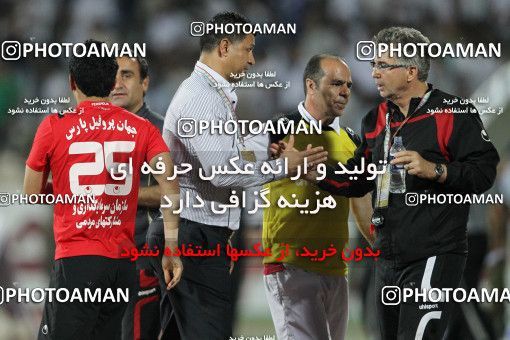 737761, Tehran, , Final جام حذفی فوتبال ایران, , Persepolis 4 v 2 Malvan Bandar Anzali on 2011/06/07 at Takhti Stadium Anzali