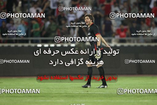 737584, Tehran, , Final جام حذفی فوتبال ایران, , Persepolis 4 v 2 Malvan Bandar Anzali on 2011/06/07 at Takhti Stadium Anzali
