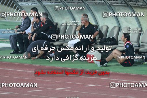 736634, Tehran, , Final جام حذفی فوتبال ایران, , Persepolis 4 v 2 Malvan Bandar Anzali on 2011/06/07 at Takhti Stadium Anzali