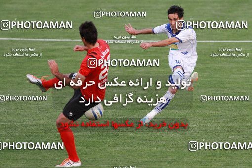 736640, Tehran, , Final جام حذفی فوتبال ایران, , Persepolis 4 v 2 Malvan Bandar Anzali on 2011/06/07 at Takhti Stadium Anzali