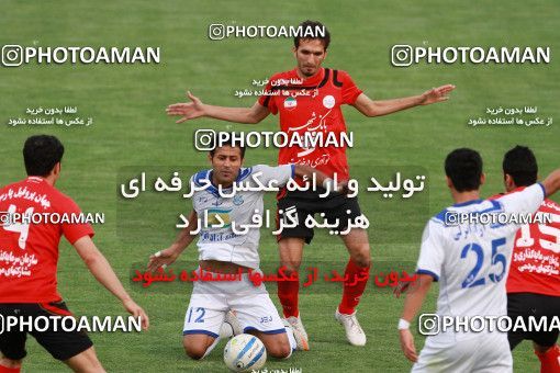 736650, Tehran, , Final جام حذفی فوتبال ایران, , Persepolis 4 v 2 Malvan Bandar Anzali on 2011/06/07 at Takhti Stadium Anzali