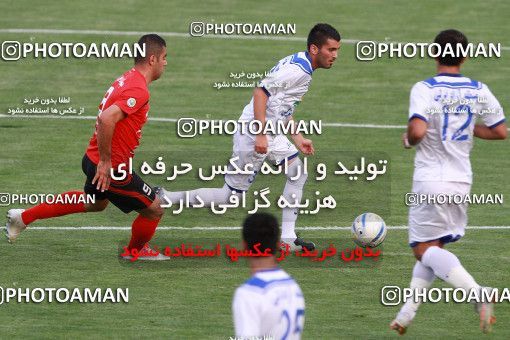 736659, Tehran, , Final جام حذفی فوتبال ایران, , Persepolis 4 v 2 Malvan Bandar Anzali on 2011/06/07 at Takhti Stadium Anzali