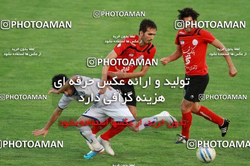 736630, Tehran, , Final جام حذفی فوتبال ایران, , Persepolis 4 v 2 Malvan Bandar Anzali on 2011/06/07 at Takhti Stadium Anzali