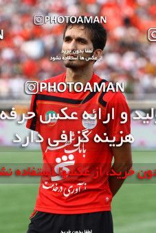 737031, Tehran, , Final جام حذفی فوتبال ایران, , Persepolis 4 v 2 Malvan Bandar Anzali on 2011/06/07 at Takhti Stadium Anzali