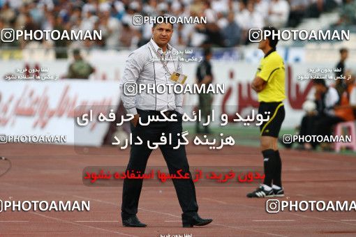 736957, Tehran, , Final جام حذفی فوتبال ایران, , Persepolis 4 v 2 Malvan Bandar Anzali on 2011/06/07 at Takhti Stadium Anzali