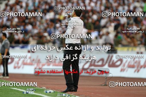 737026, Tehran, , Final جام حذفی فوتبال ایران, , Persepolis 4 v 2 Malvan Bandar Anzali on 2011/06/07 at Takhti Stadium Anzali