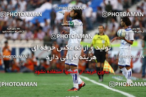 737040, Tehran, , Final جام حذفی فوتبال ایران, , Persepolis 4 v 2 Malvan Bandar Anzali on 2011/06/07 at Takhti Stadium Anzali