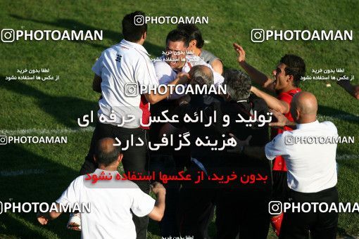 738118, Bandar Anzali, , Final جام حذفی فوتبال ایران, , Malvan Bandar Anzali 1 v 0 Persepolis on 2011/06/10 at Takhti Stadium Anzali