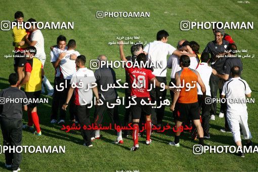 737893, Bandar Anzali, , Final جام حذفی فوتبال ایران, , Malvan Bandar Anzali 1 v 0 Persepolis on 2011/06/10 at Takhti Stadium Anzali