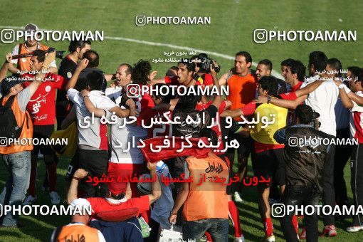 737894, Bandar Anzali, , Final جام حذفی فوتبال ایران, , Malvan Bandar Anzali 1 v 0 Persepolis on 2011/06/10 at Takhti Stadium Anzali