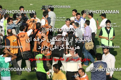 738097, Bandar Anzali, , Final جام حذفی فوتبال ایران, , Malvan Bandar Anzali 1 v 0 Persepolis on 2011/06/10 at Takhti Stadium Anzali