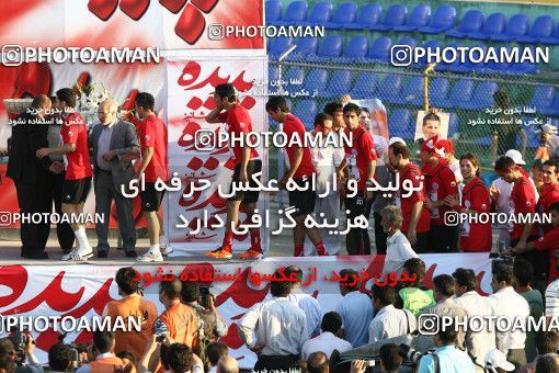 738099, Bandar Anzali, , Final جام حذفی فوتبال ایران, , Malvan Bandar Anzali 1 v 0 Persepolis on 2011/06/10 at Takhti Stadium Anzali