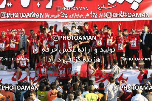 738011, Bandar Anzali, , Final جام حذفی فوتبال ایران, , Malvan Bandar Anzali 1 v 0 Persepolis on 2011/06/10 at Takhti Stadium Anzali