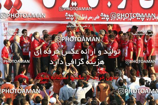 738085, Bandar Anzali, , Final جام حذفی فوتبال ایران, , Malvan Bandar Anzali 1 v 0 Persepolis on 2011/06/10 at Takhti Stadium Anzali