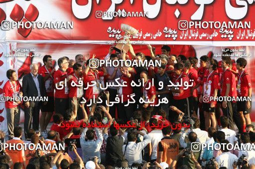 738061, Bandar Anzali, , Final جام حذفی فوتبال ایران, , Malvan Bandar Anzali 1 v 0 Persepolis on 2011/06/10 at Takhti Stadium Anzali