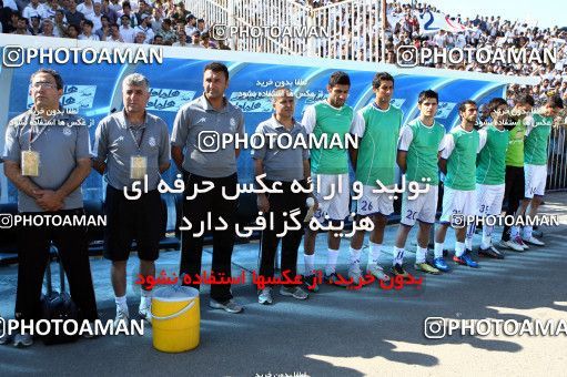 738048, Bandar Anzali, , Final جام حذفی فوتبال ایران, , Malvan Bandar Anzali 1 v 0 Persepolis on 2011/06/10 at Takhti Stadium Anzali
