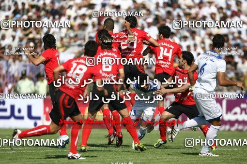737913, Bandar Anzali, , Final جام حذفی فوتبال ایران, , Malvan Bandar Anzali 1 v 0 Persepolis on 2011/06/10 at Takhti Stadium Anzali