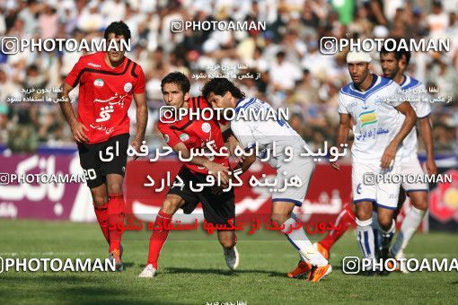 738030, Bandar Anzali, , Final جام حذفی فوتبال ایران, , Malvan Bandar Anzali 1 v 0 Persepolis on 2011/06/10 at Takhti Stadium Anzali