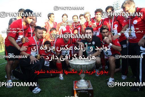 737375, Bandar Anzali, , Final جام حذفی فوتبال ایران, , Malvan Bandar Anzali 1 v 0 Persepolis on 2011/06/10 at Takhti Stadium Anzali