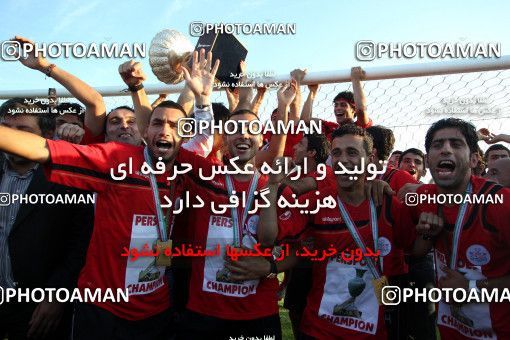 737443, Bandar Anzali, , Final جام حذفی فوتبال ایران, , Malvan Bandar Anzali 1 v 0 Persepolis on 2011/06/10 at Takhti Stadium Anzali
