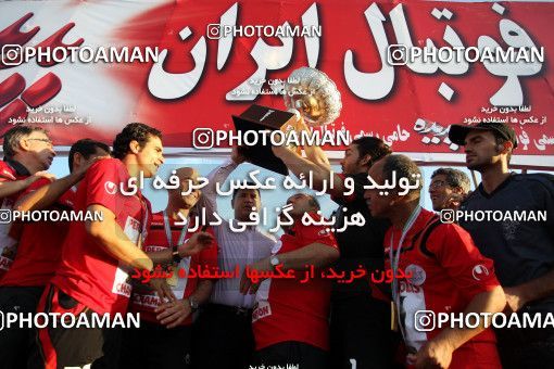 737439, Bandar Anzali, , Final جام حذفی فوتبال ایران, , Malvan Bandar Anzali 1 v 0 Persepolis on 2011/06/10 at Takhti Stadium Anzali