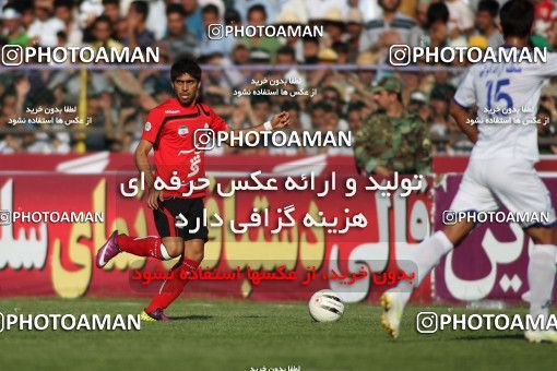 737364, Bandar Anzali, , Final جام حذفی فوتبال ایران, , Malvan Bandar Anzali 1 v 0 Persepolis on 2011/06/10 at Takhti Stadium Anzali