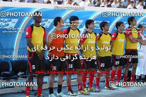 737380, Bandar Anzali, , Final جام حذفی فوتبال ایران, , Malvan Bandar Anzali 1 v 0 Persepolis on 2011/06/10 at Takhti Stadium Anzali