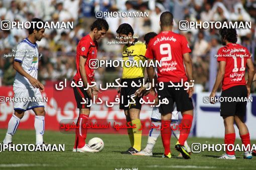 737424, Bandar Anzali, , Final جام حذفی فوتبال ایران, , Malvan Bandar Anzali 1 v 0 Persepolis on 2011/06/10 at Takhti Stadium Anzali