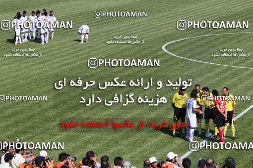 761889, Bandar Anzali, , Final جام حذفی فوتبال ایران, , Malvan Bandar Anzali 1 v 0 Persepolis on 2011/06/10 at Takhti Stadium Anzali