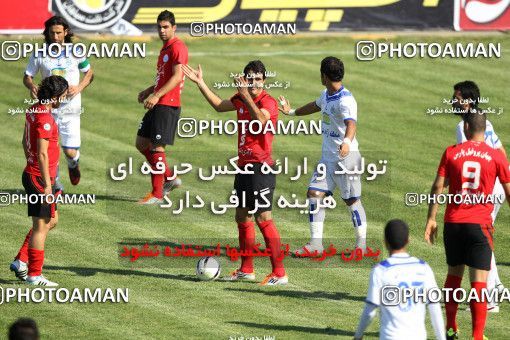 761831, Bandar Anzali, , Final جام حذفی فوتبال ایران, , Malvan Bandar Anzali 1 v 0 Persepolis on 2011/06/10 at Takhti Stadium Anzali