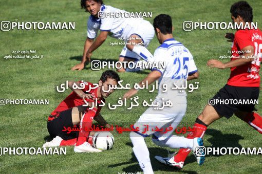 761976, Bandar Anzali, , Final جام حذفی فوتبال ایران, , Malvan Bandar Anzali 1 v 0 Persepolis on 2011/06/10 at Takhti Stadium Anzali