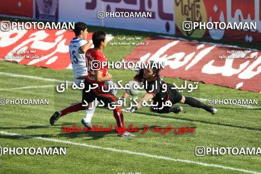 762062, Bandar Anzali, , Final جام حذفی فوتبال ایران, , Malvan Bandar Anzali 1 v 0 Persepolis on 2011/06/10 at Takhti Stadium Anzali