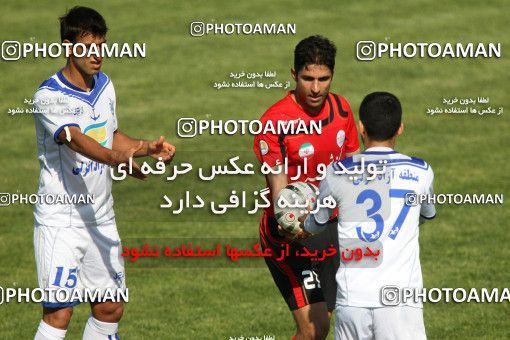761909, Bandar Anzali, , Final جام حذفی فوتبال ایران, , Malvan Bandar Anzali 1 v 0 Persepolis on 2011/06/10 at Takhti Stadium Anzali
