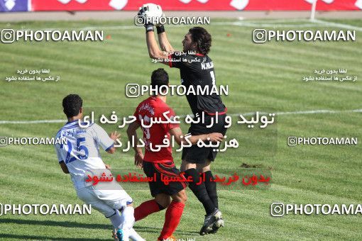 762085, Bandar Anzali, , Final جام حذفی فوتبال ایران, , Malvan Bandar Anzali 1 v 0 Persepolis on 2011/06/10 at Takhti Stadium Anzali