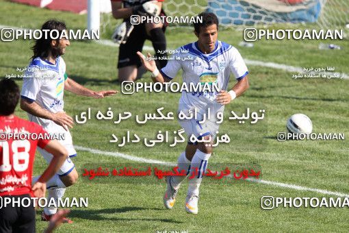 761886, Bandar Anzali, , Final جام حذفی فوتبال ایران, , Malvan Bandar Anzali 1 v 0 Persepolis on 2011/06/10 at Takhti Stadium Anzali