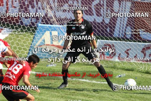 761926, Bandar Anzali, , Final جام حذفی فوتبال ایران, , Malvan Bandar Anzali 1 v 0 Persepolis on 2011/06/10 at Takhti Stadium Anzali