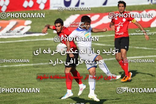 761935, Bandar Anzali, , Final جام حذفی فوتبال ایران, , Malvan Bandar Anzali 1 v 0 Persepolis on 2011/06/10 at Takhti Stadium Anzali