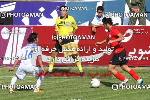 761865, Bandar Anzali, , Final جام حذفی فوتبال ایران, , Malvan Bandar Anzali 1 v 0 Persepolis on 2011/06/10 at Takhti Stadium Anzali