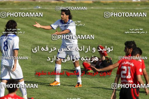 761873, Bandar Anzali, , Final جام حذفی فوتبال ایران, , Malvan Bandar Anzali 1 v 0 Persepolis on 2011/06/10 at Takhti Stadium Anzali